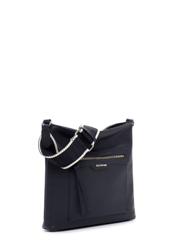 EMILY & NOAH Umhängetasche E&N Josepha in blue