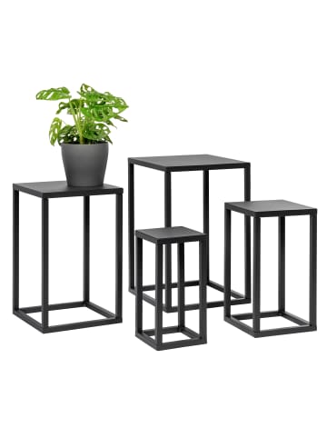 bremermann 4tlg-Set Blumenhocker