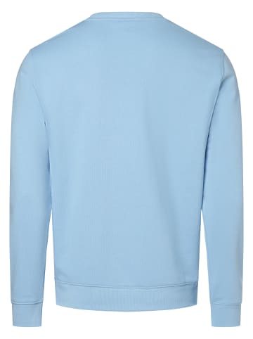 Champion Sweatshirt in hellblau