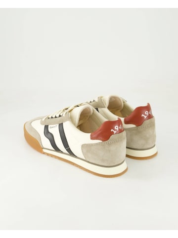 Gant Sneaker low in Beige