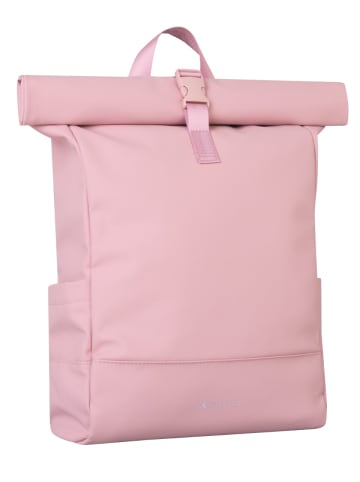 Kikkaboo Jayden in rosa