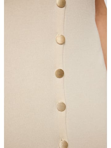 faina Women Dress in Elfenbein