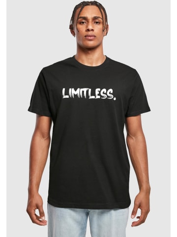 Mister Tee T-Shirts in black