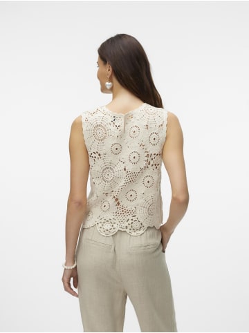 Vero Moda Top in Snow White