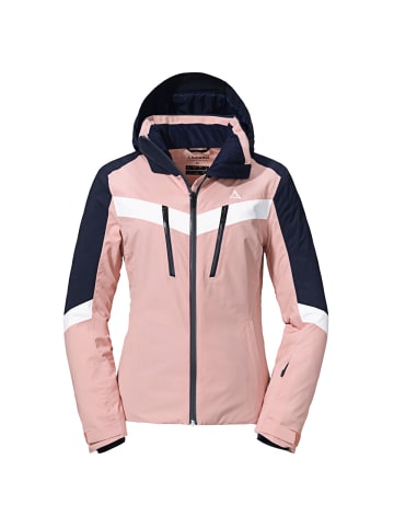 Schöffel Skijacke Avons in rosa