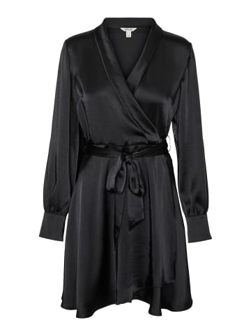 Vero Moda Kleid in Black