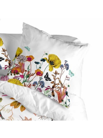 Happy Friday Birds of paradise Kissenbezug