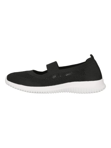 Endurance Schuhe Palencia in 1001 Black