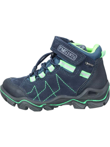 Primigi Freizeit Stiefel, Freizeit Stiefeletten in navy/nero