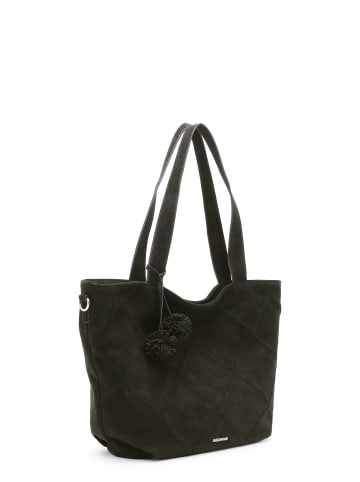 EMILY & NOAH Shopper E&N Leanne in black