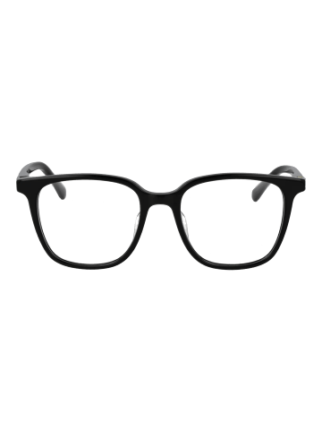 Guess Herren Optische Fassungen Quadrat Schwarz