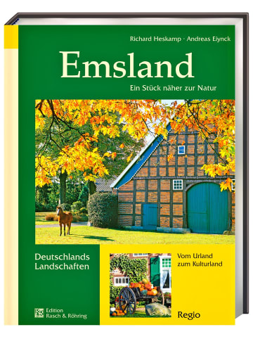 Tecklenborg Verlag Emsland