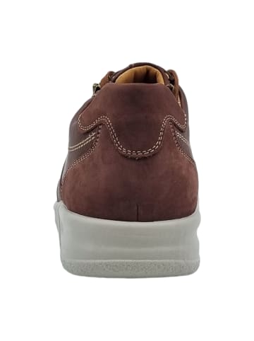 Ganter Klassische Schnürschuhe in Braun