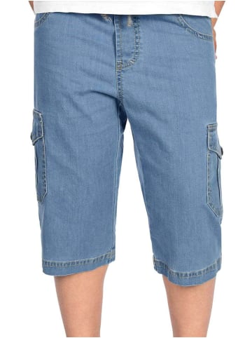 BEZLIT Cargo Shorts in Blau