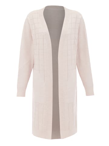 Usha Cardigan in Beige