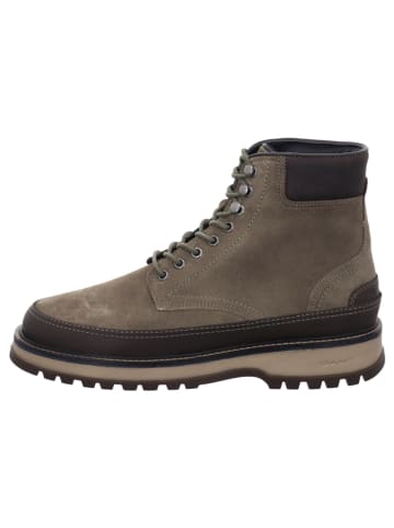 Hamm Winterstiefel in gruen