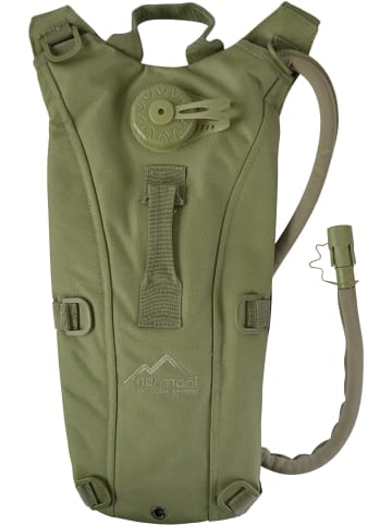 Normani Outdoor Sports Trinkrucksack 2,5 l Hydropack in Oliv