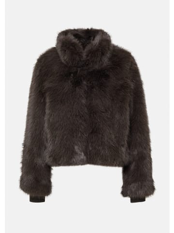 comma Outdoor-Jacke in 8940_braun