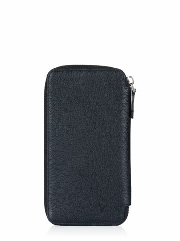 Bally Geldbörse für Damen in schwarz