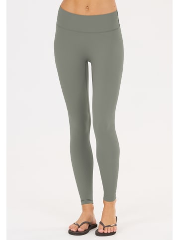 Athlecia Tights Luxe in 3219 Sedona Sage