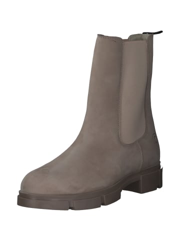 palado Chelsea Boots in Beige/Beige