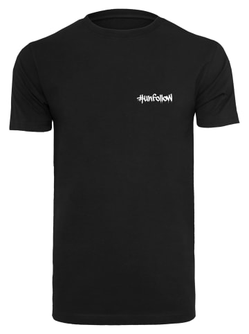 Merchcode Merchcode T-Shirts in black