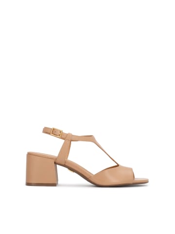 Kazar Sandaletten in Beige