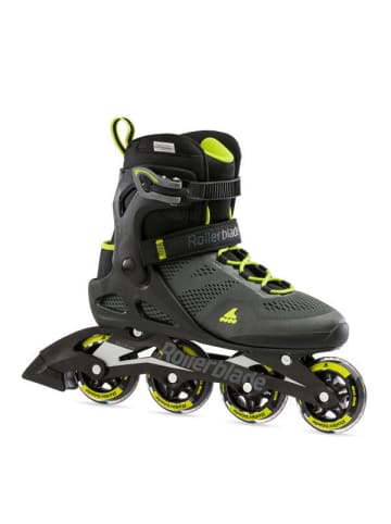 Rollerblade Inliner in schwarz