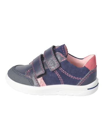 PEPINO Lauflern Sneaker in blau