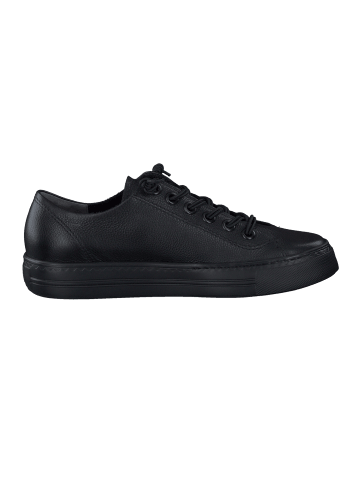 SHOES "Super Soft Pauls" in SCHWARZ