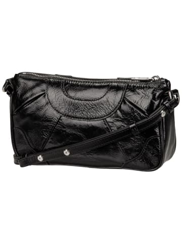 LIEBESKIND BERLIN Umhängetasche Esther XS in Black