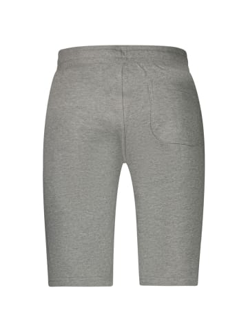 North Sails Graue Baumwoll-Jogginghose