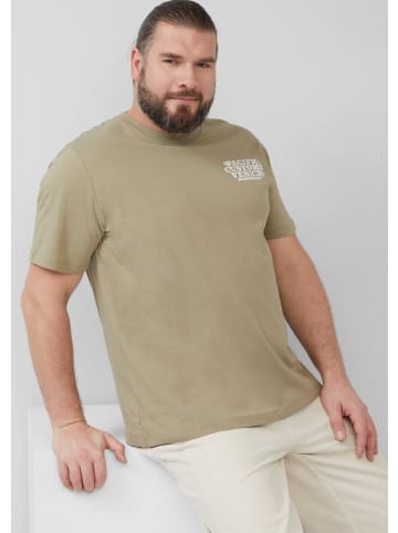 s.Oliver T-Shirt in 78D2_helles olivgrün