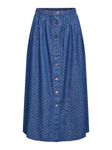 ONLY Rock in Medium Blue Denim