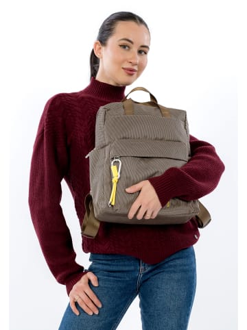 SURI FREY Rucksack SFY SURI Sports Marry in taupe