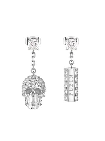 Philipp Plein Ohrringe für Damen in silber