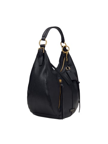 Marc O'Polo Schultertasche large in Schwarz