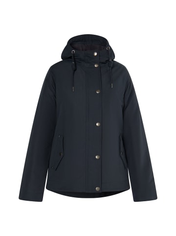 usha BLUE LABEL Wattierte Jacke in Schwarz