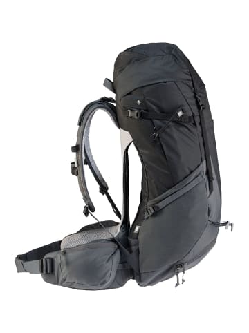 Deuter Wanderrucksack Futura Pro 38 SL in Schwarz