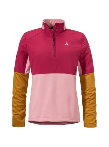 Schöffel W JERSEY STYLE SALZA in Lila