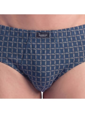 Abanderado 3er-Set: Slip in Multicolored