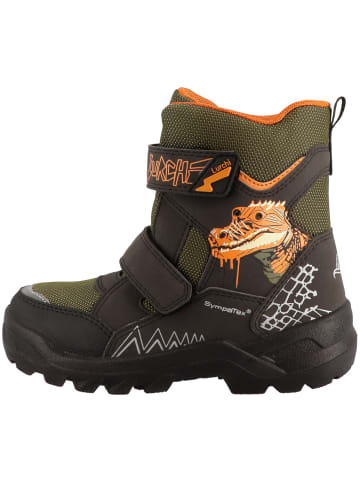 Lurchi Stiefel in grau