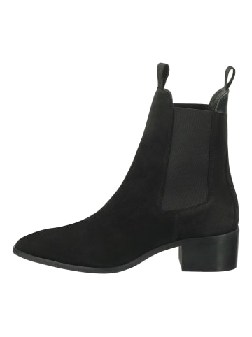 GANT Footwear Stiefelette in Schwarz
