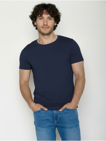 GreenBomb Guide Basic in Marineblau