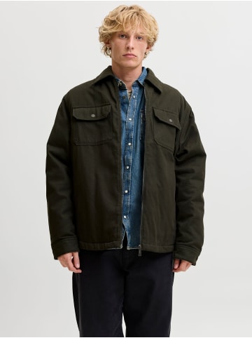Jack & Jones Jacke in Rosin