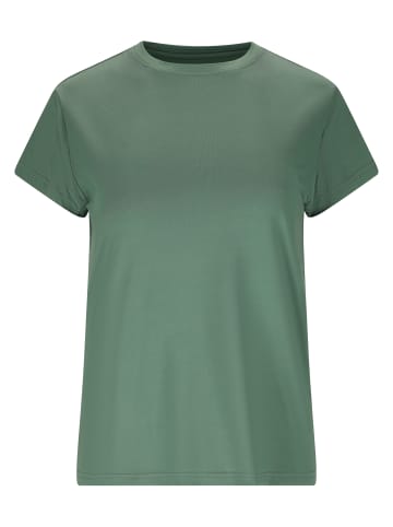 Athlecia T-Shirt Almi V2 in 3221 Dark Forest