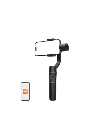 Hohem iSteady Mobile+ Smartphone Gimbal Stabilizer