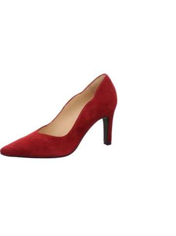 PETER KAISER Pumps in rot