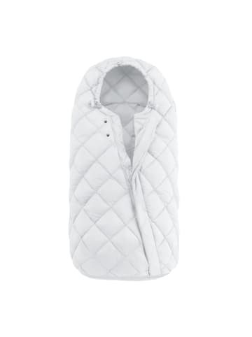 Cybex Cybex SNØGGA Fußsack - Farbe: Lava Grey