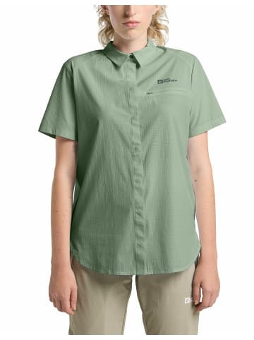 Jack Wolfskin Langarmshirt für Damen in kombi